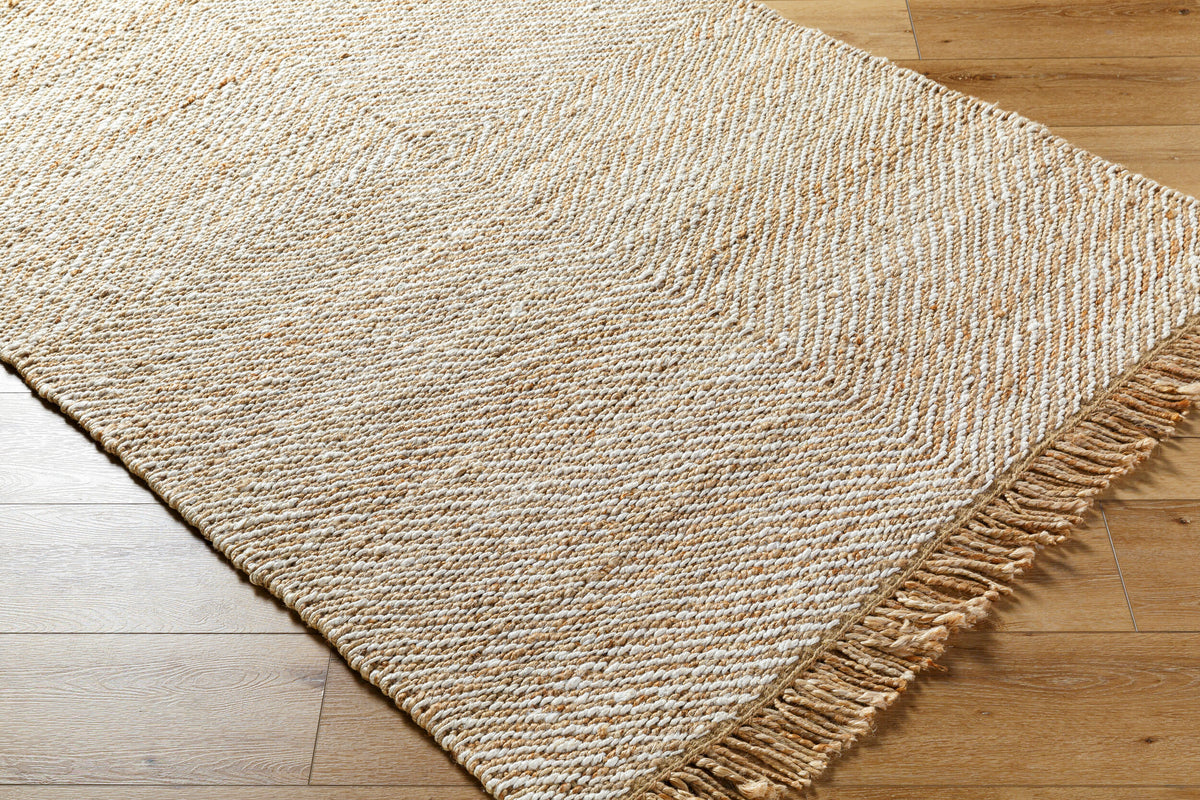 Kamey BOKY-2304 Hand Woven Rug