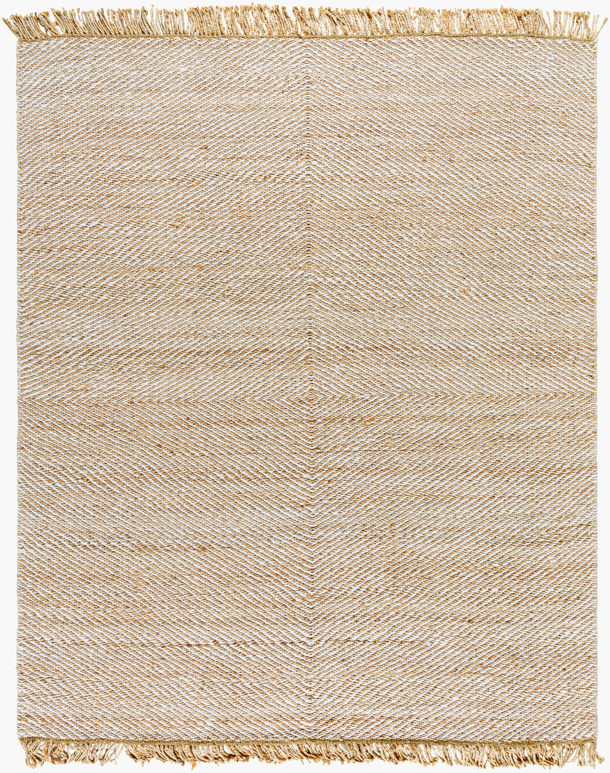 Kamey BOKY-2304 Hand Woven Rug