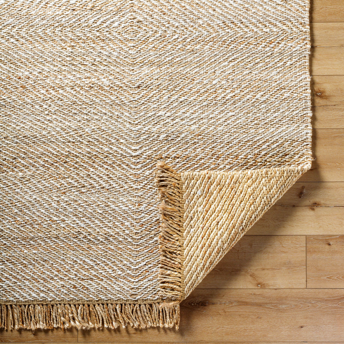 Kamey BOKY-2304 Hand Woven Rug