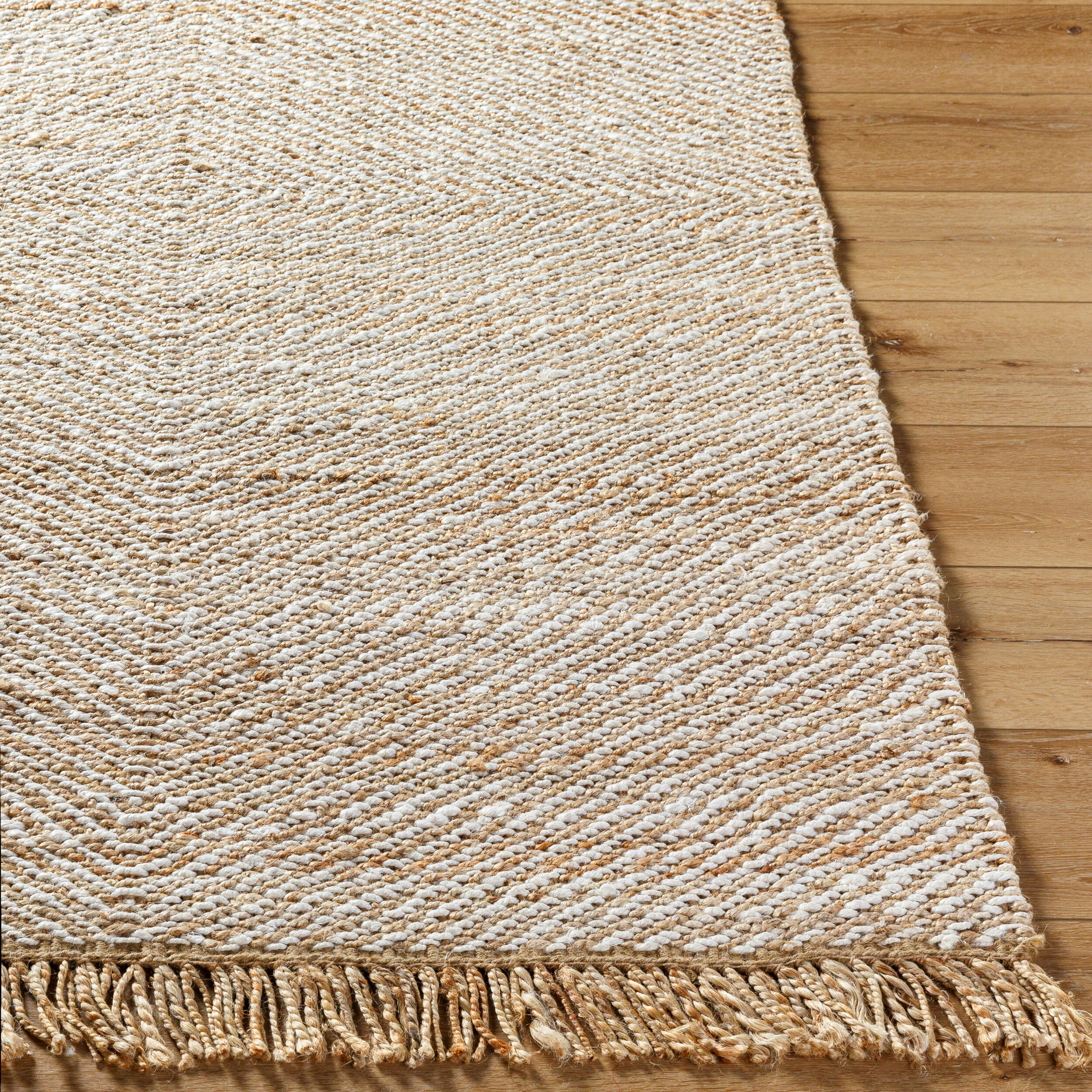 Kamey BOKY-2304 Hand Woven Rug
