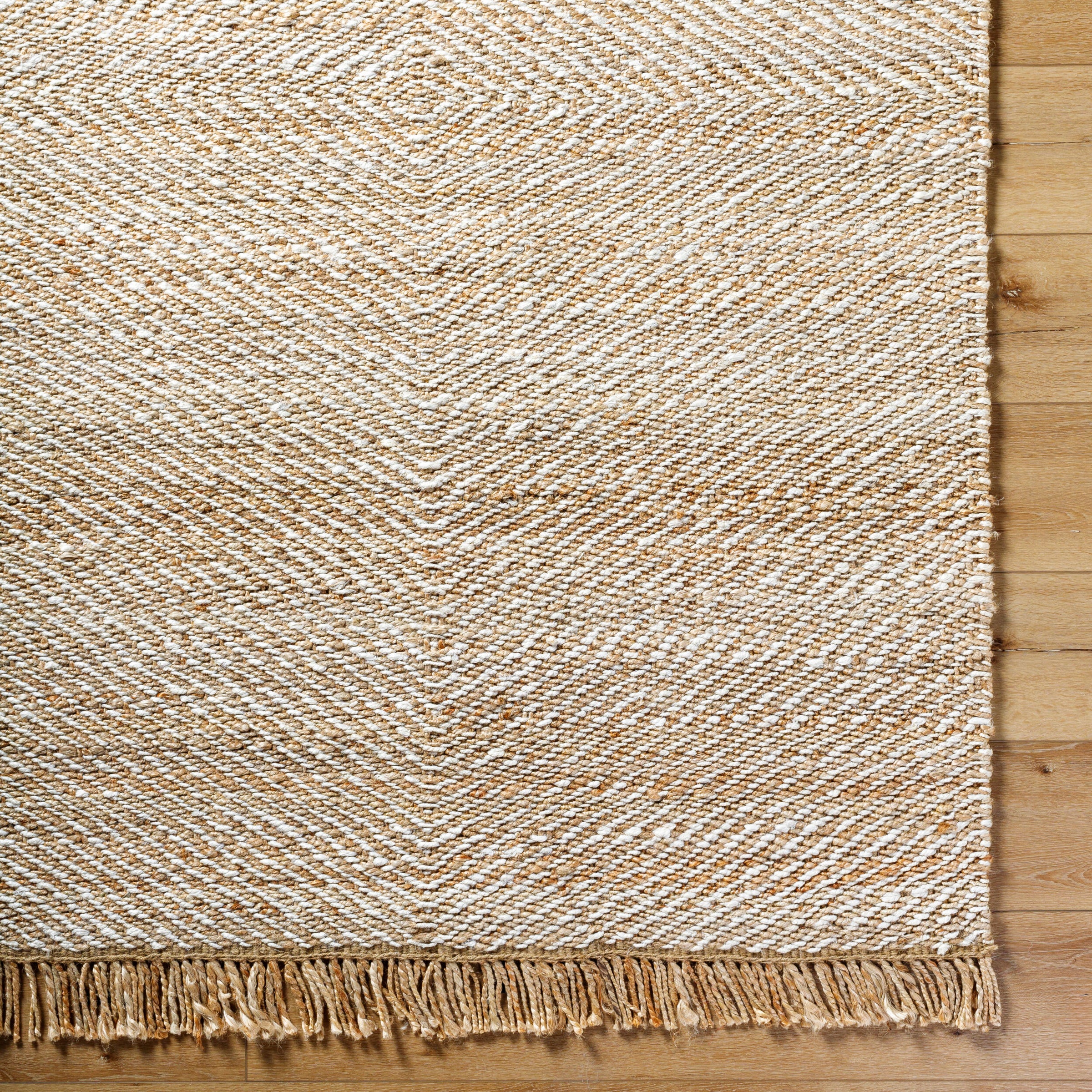 Kamey BOKY-2304 Hand Woven Rug