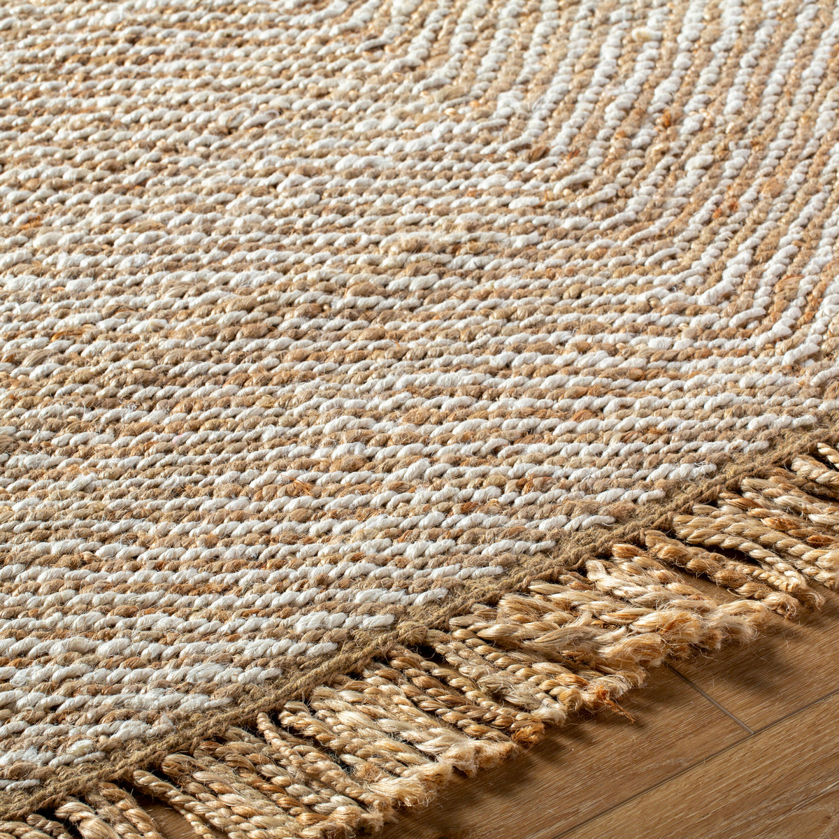 Kamey BOKY-2304 Hand Woven Rug