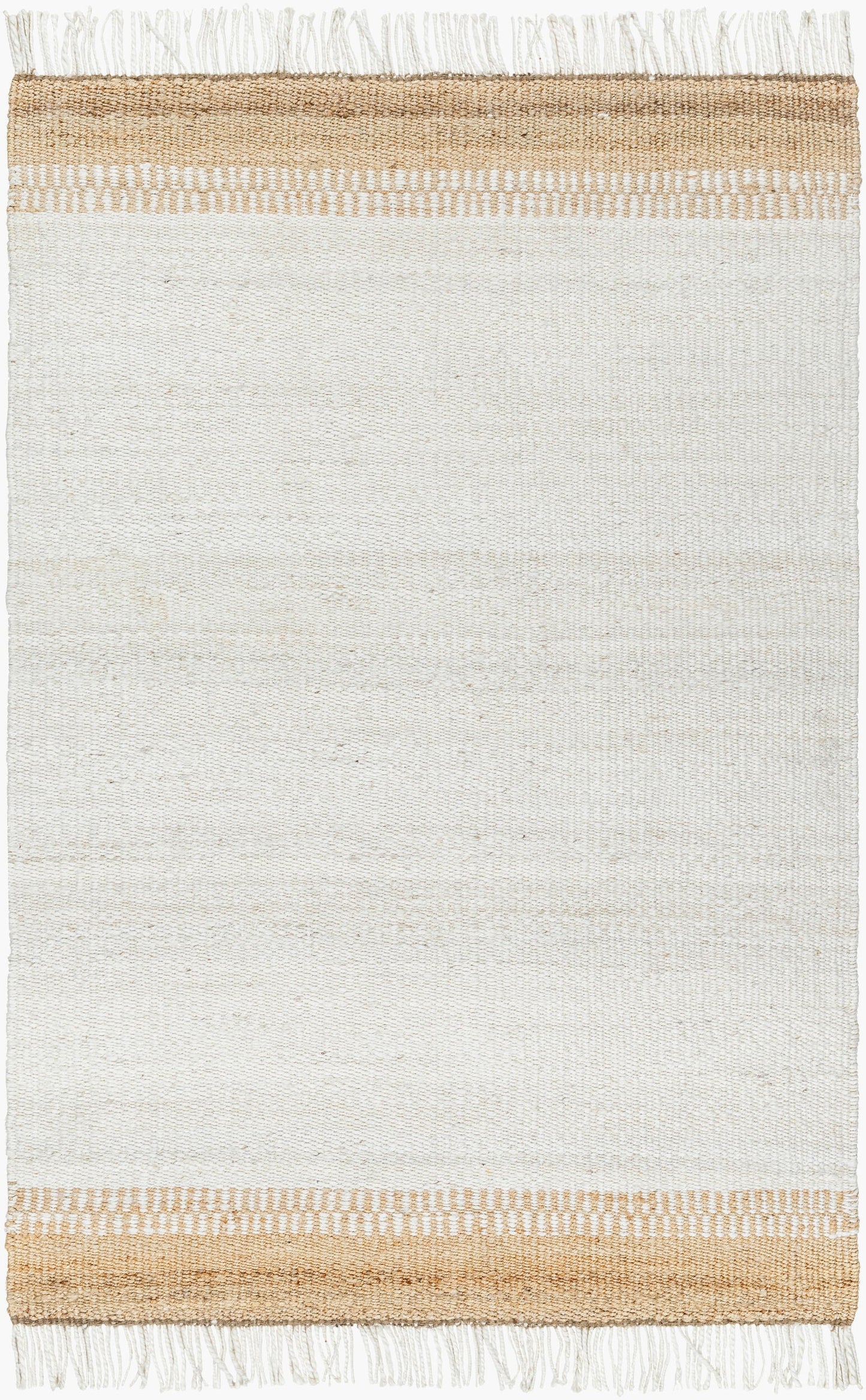 Kamey BOKY-2305 Hand Woven Rug