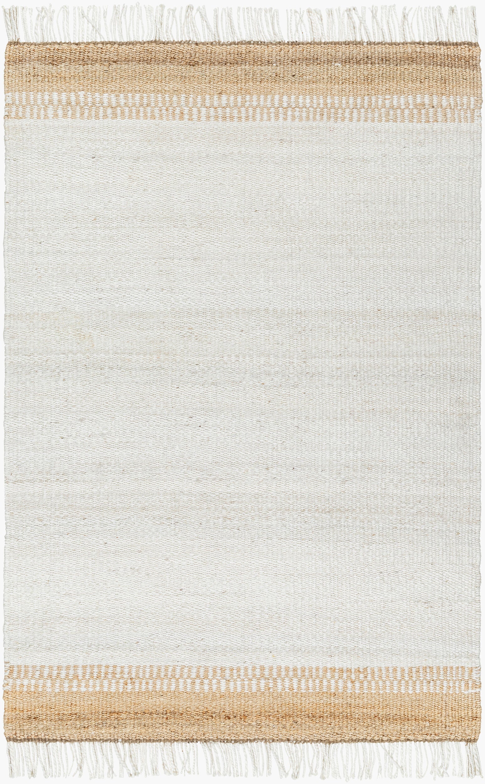 Kamey BOKY-2305 Hand Woven Rug