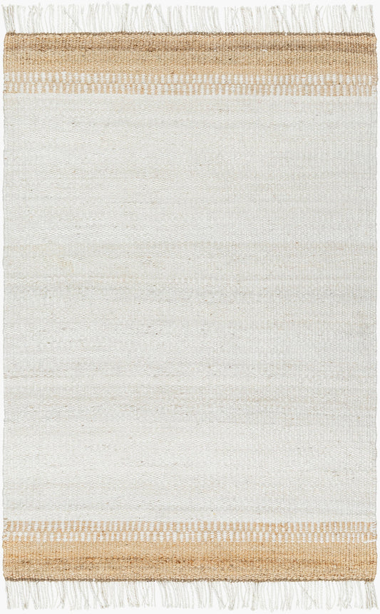 Kamey BOKY-2305 Hand Woven Rug