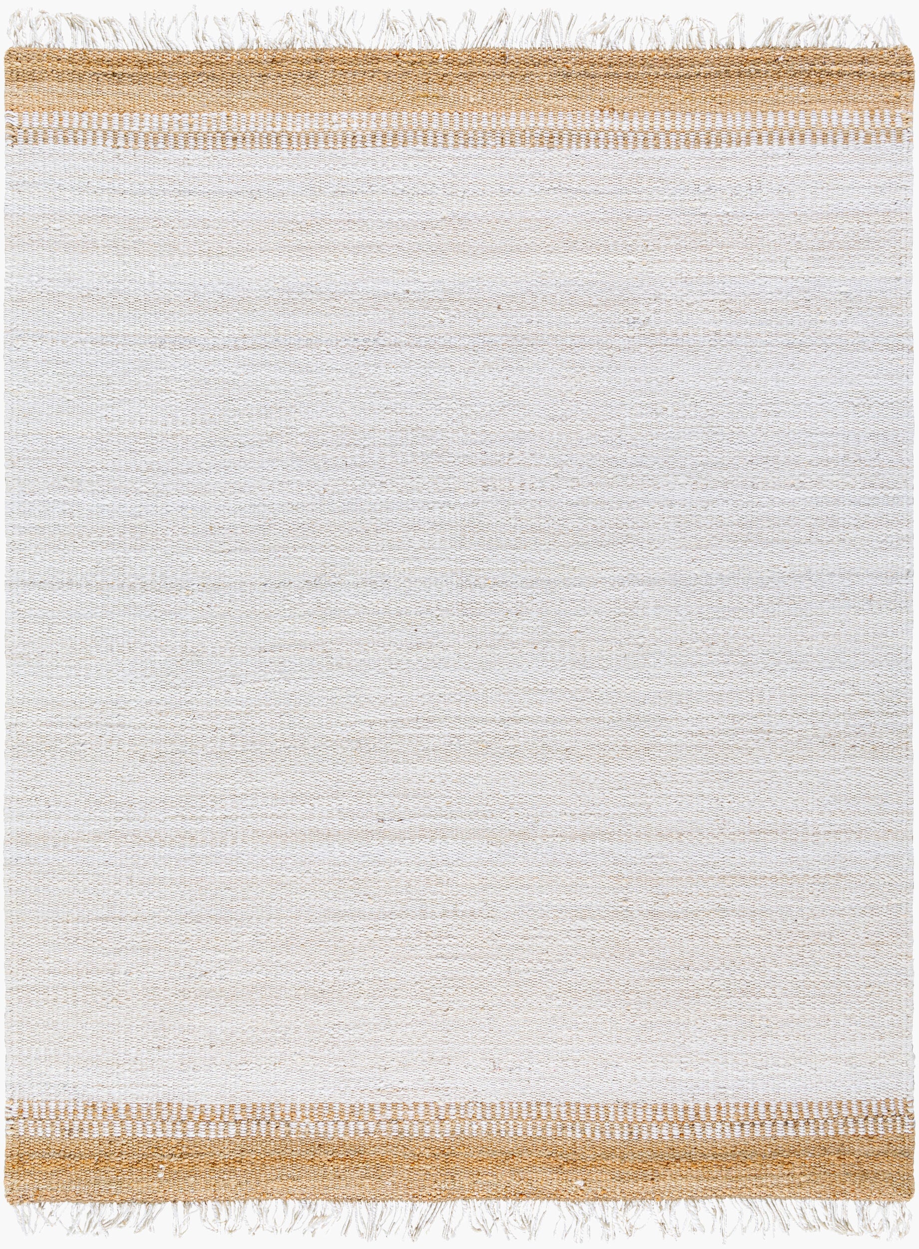 Kamey BOKY-2305 Hand Woven Rug