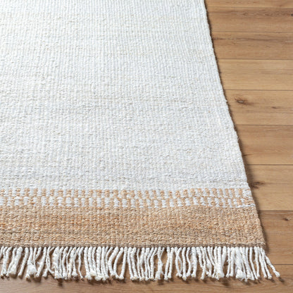 Kamey BOKY-2305 Hand Woven Rug