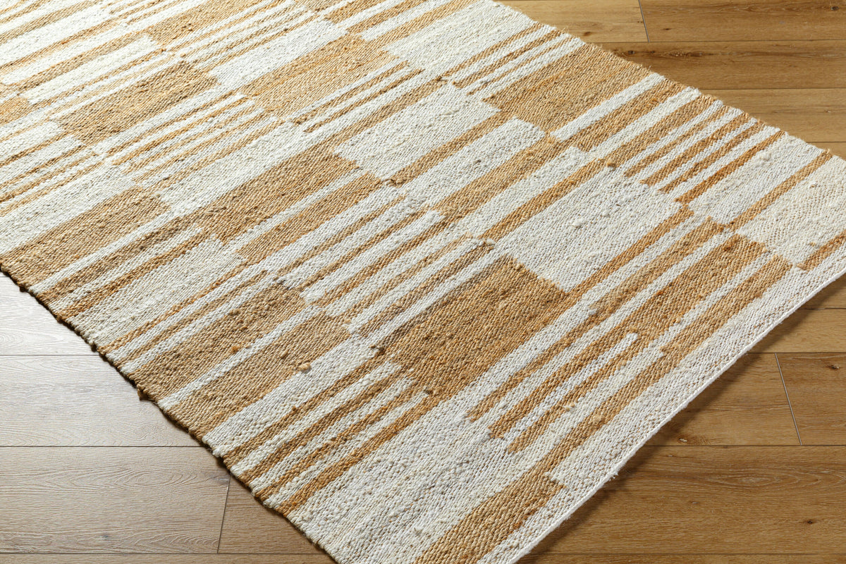 Kamey BOKY-2307 Hand Woven Rug