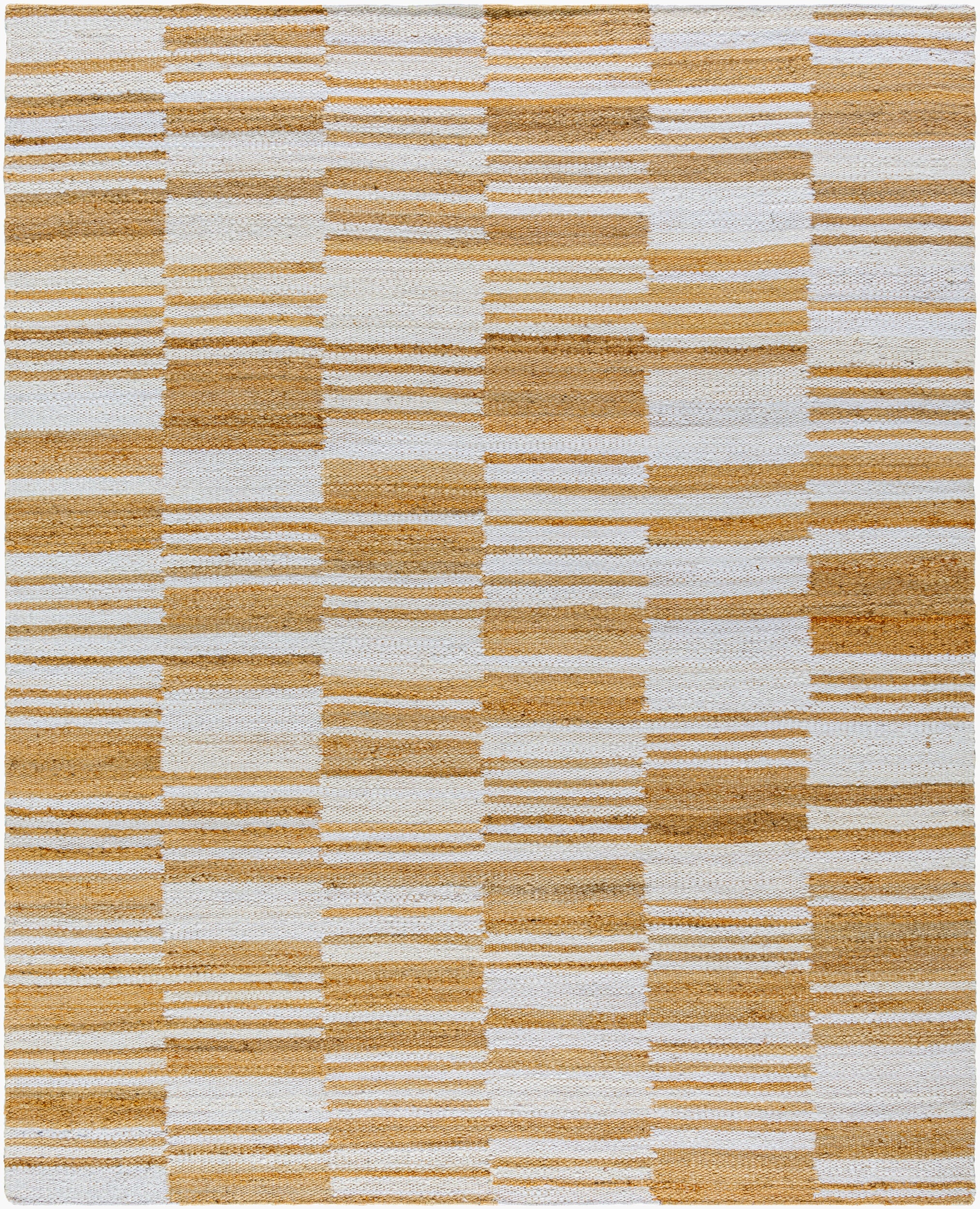 Kamey BOKY-2307 Hand Woven Rug