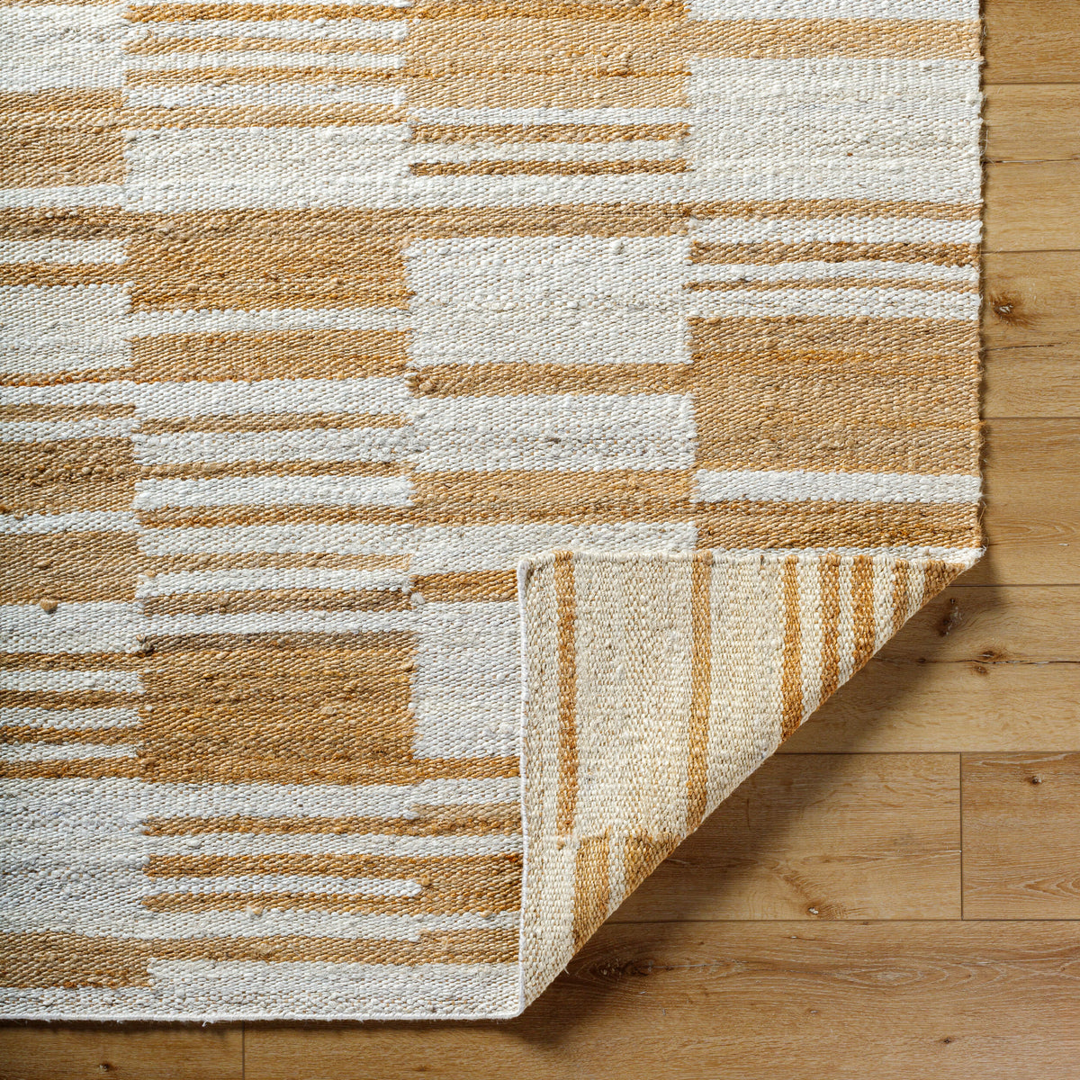 Kamey BOKY-2307 Hand Woven Rug