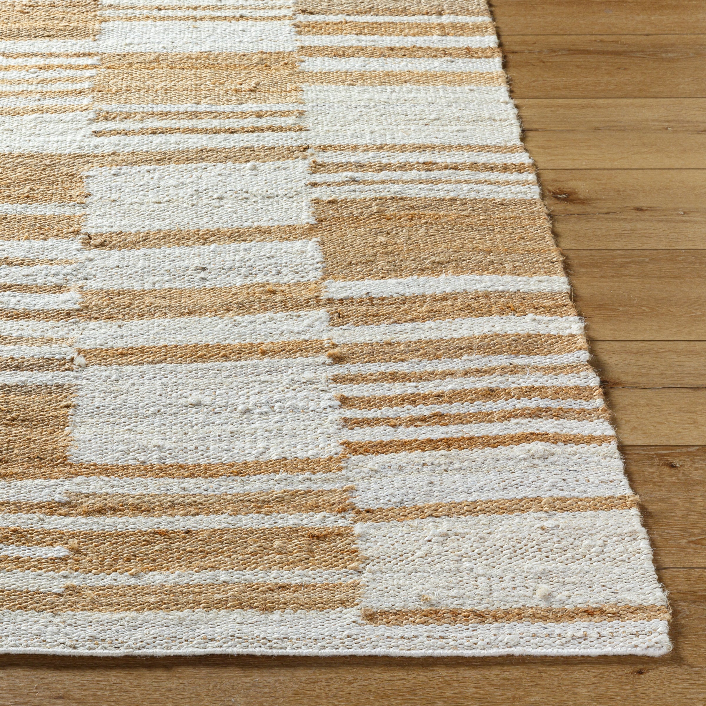 Kamey BOKY-2307 Hand Woven Rug