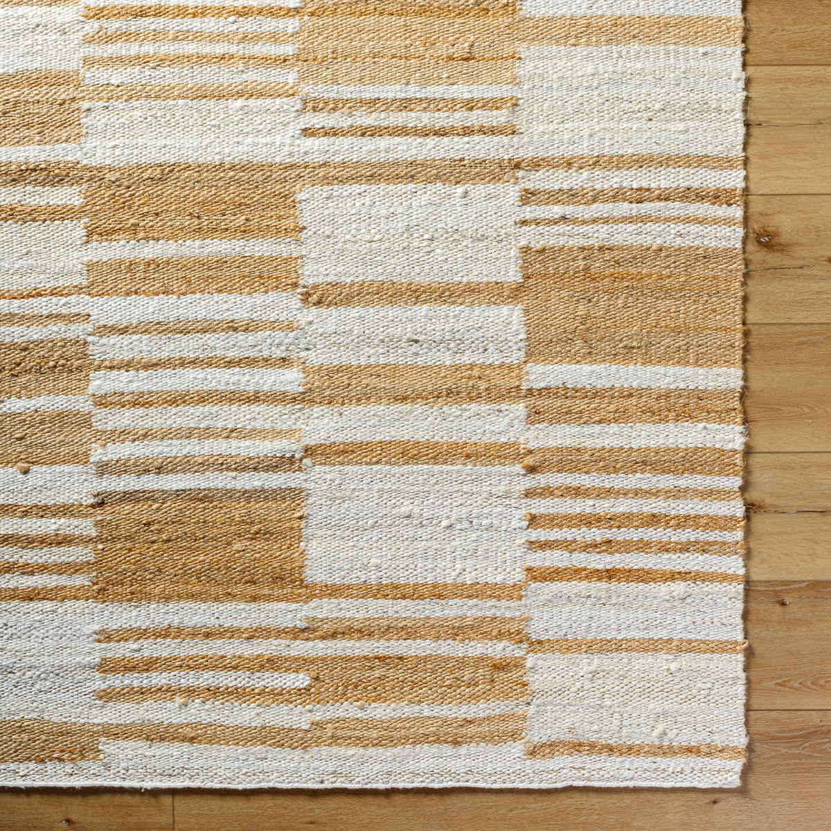 Kamey BOKY-2307 Hand Woven Rug