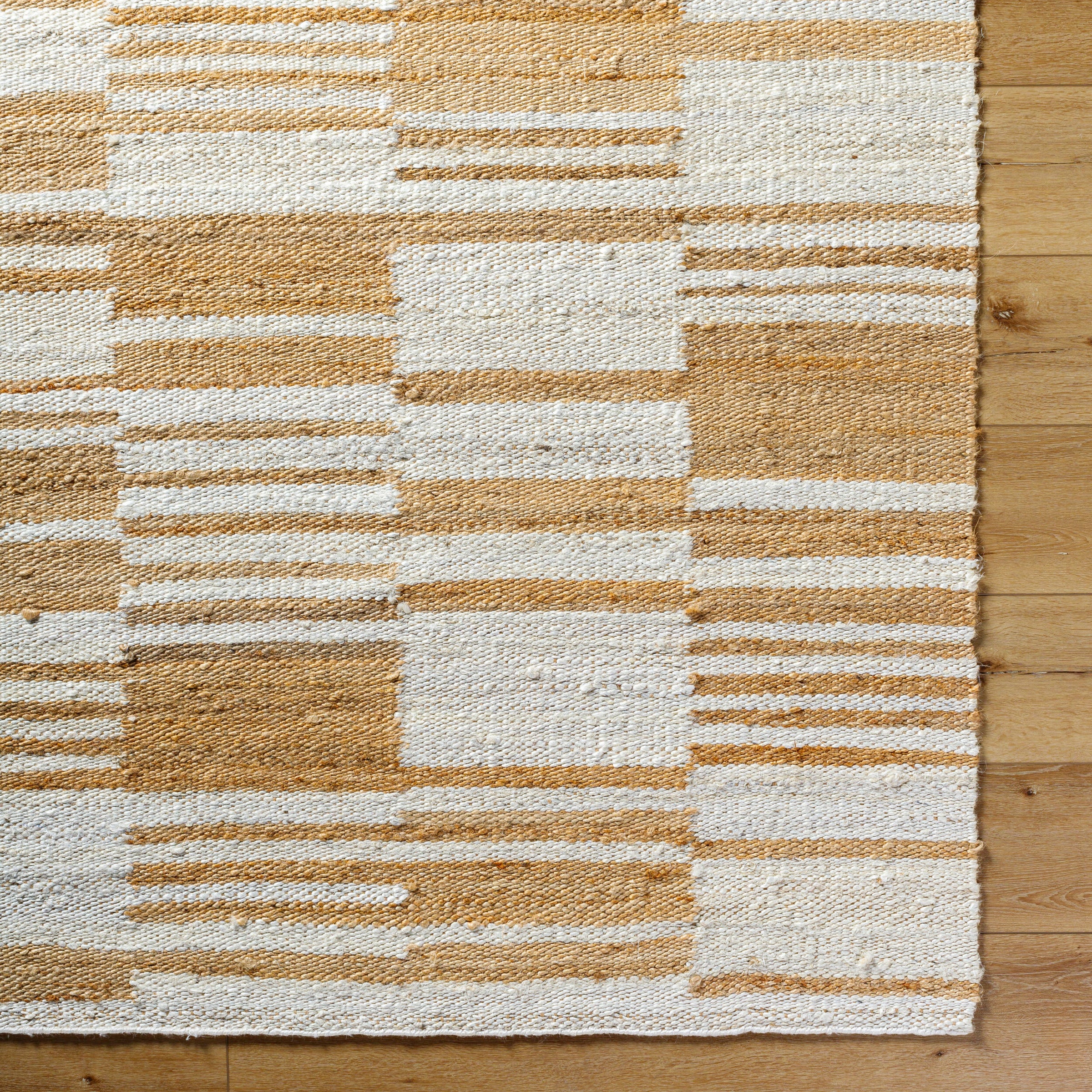 Kamey BOKY-2307 Hand Woven Rug