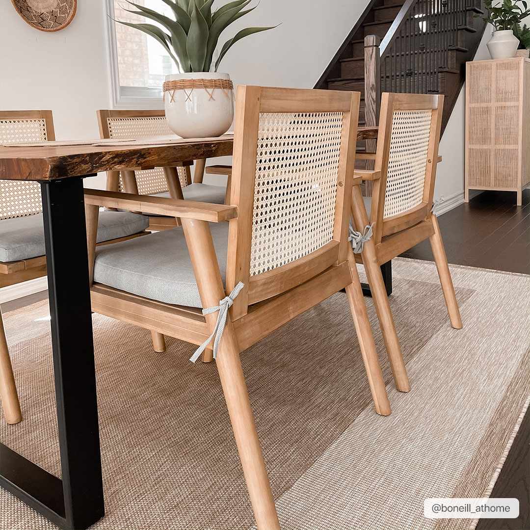 Tuareg TRG-2368 Machine Woven Rug