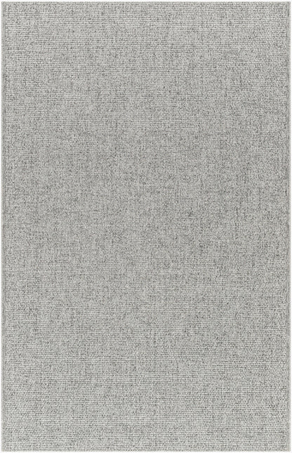 Birdie BORD-2302 5' x 7' Machine Woven Indoor/Outdoor Area Rug