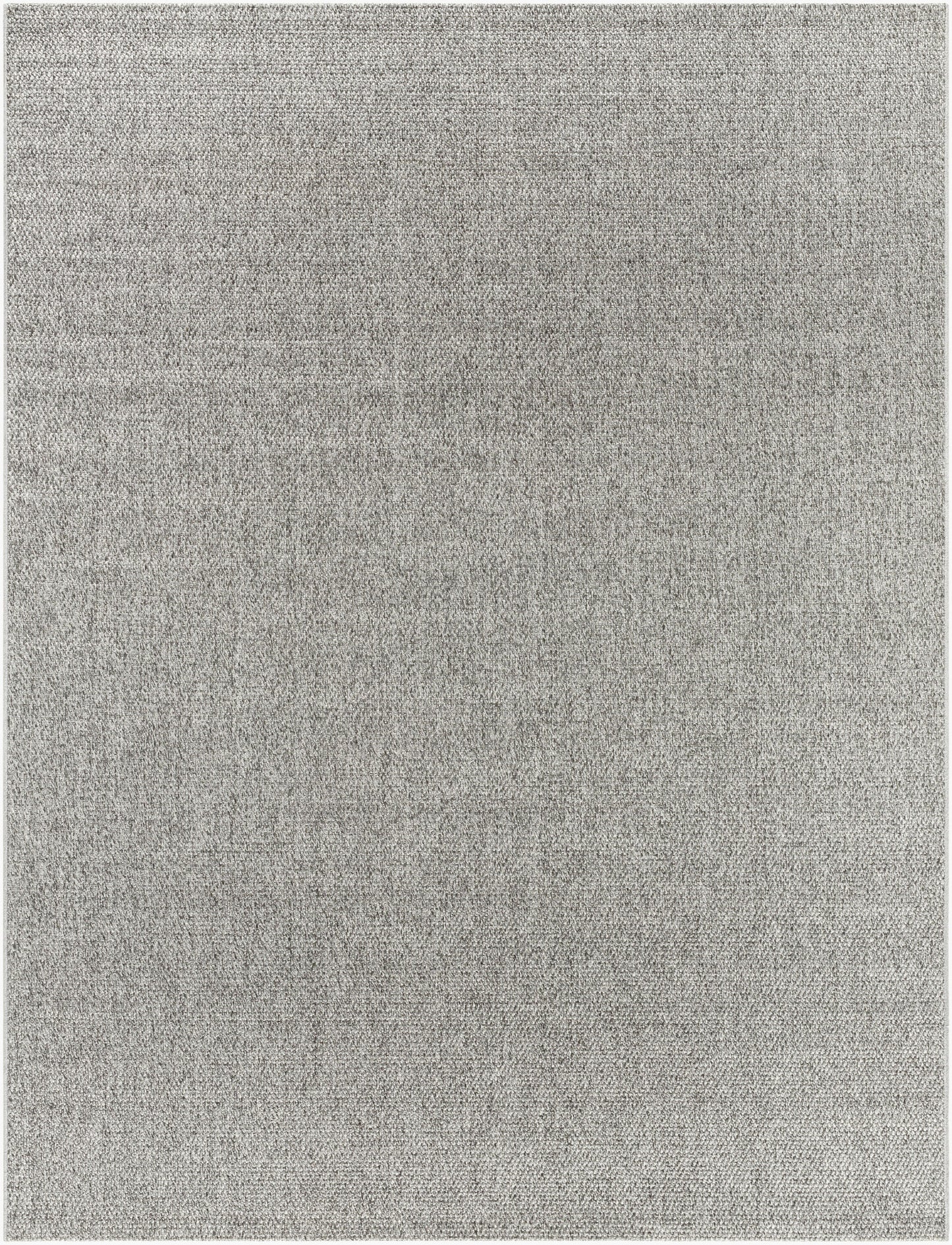 Birdie BORD-2302 8' x 10' Machine Woven Indoor/Outdoor Area Rug