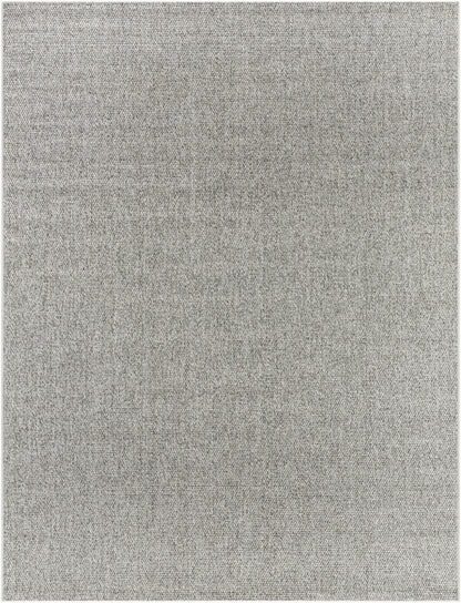 Birdie BORD-2302 8' x 10' Machine Woven Indoor/Outdoor Area Rug