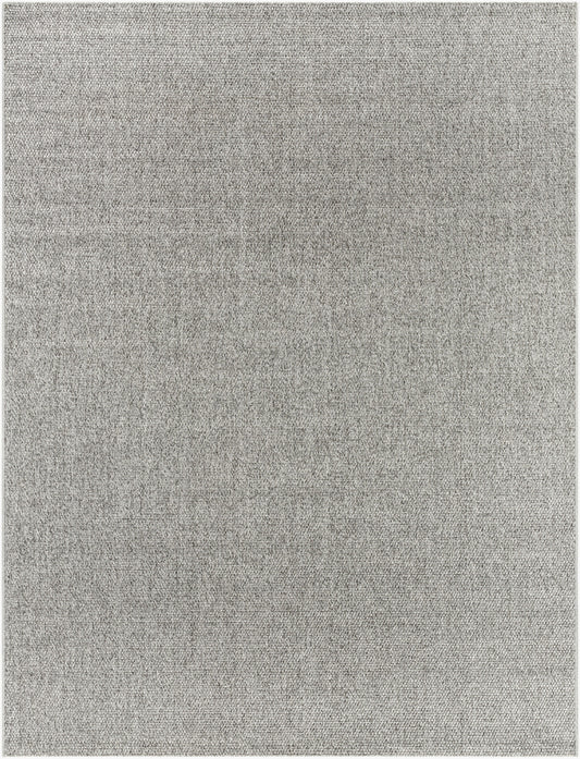 Birdie BORD-2302 8' x 10' Machine Woven Indoor/Outdoor Area Rug