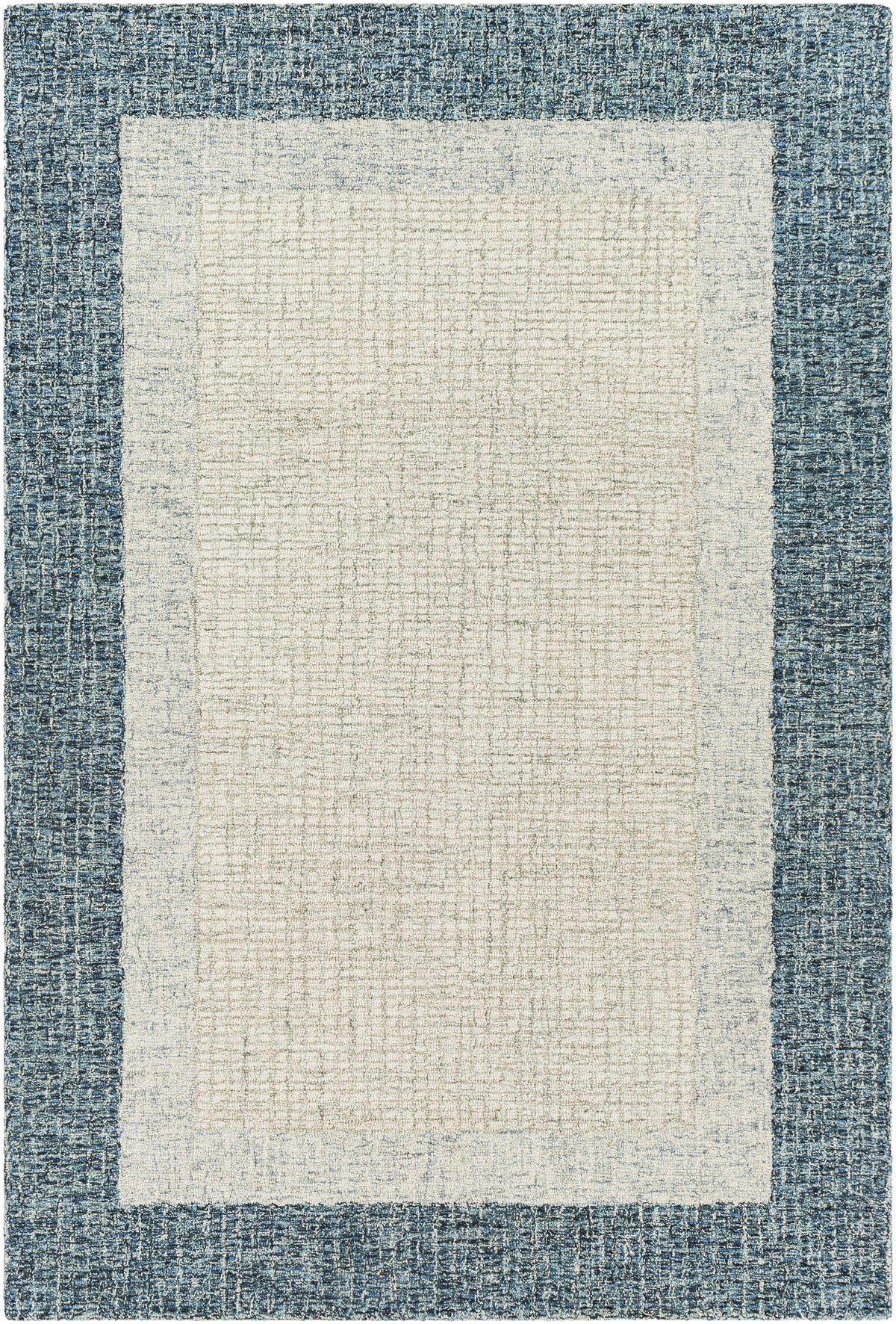 Bordighera Hand Tufted Rug
