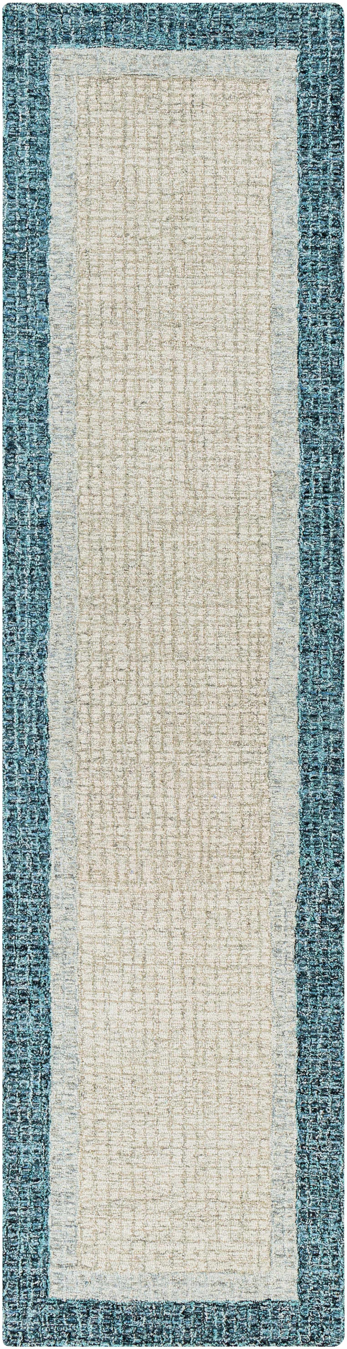 Bordighera Hand Tufted Rug