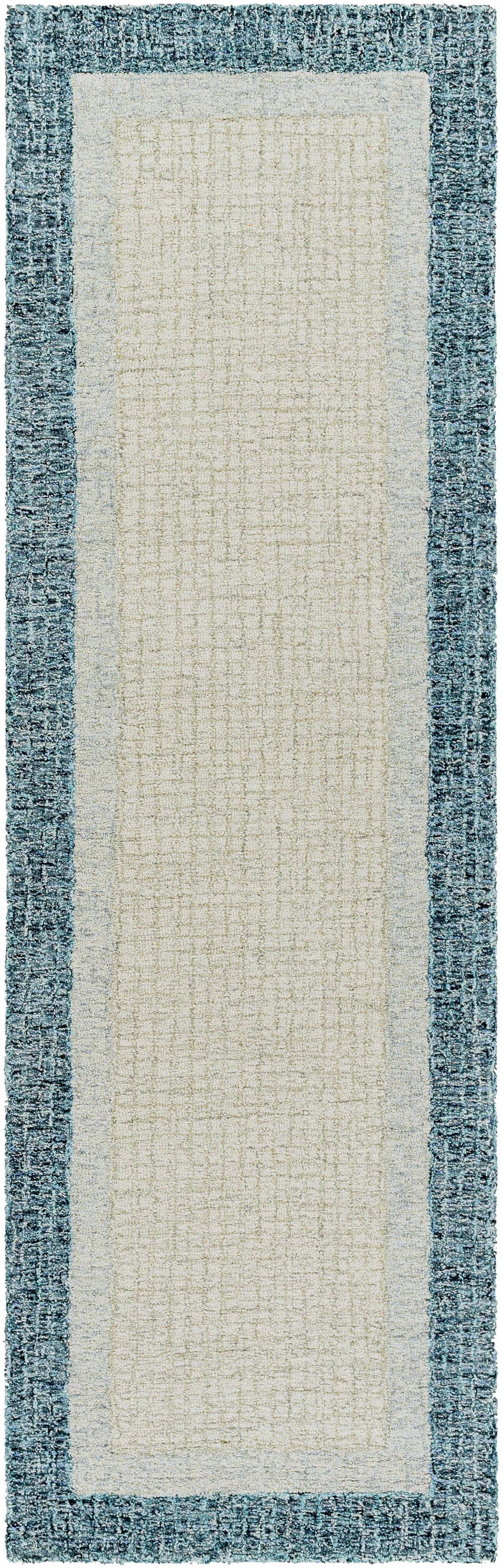 Bordighera Hand Tufted Rug
