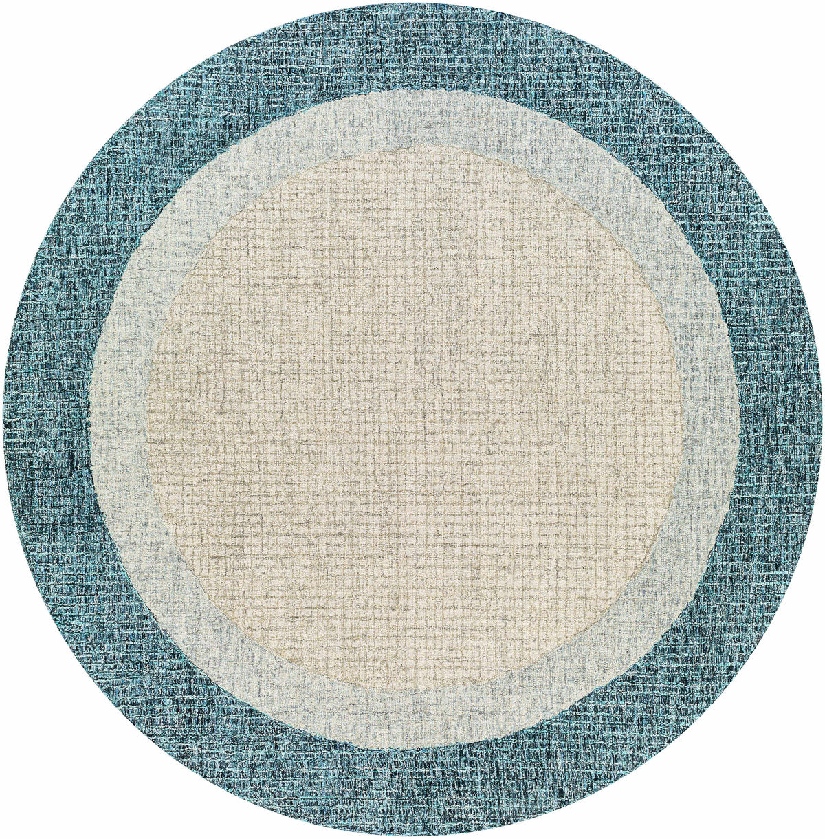 Bordighera Hand Tufted Rug