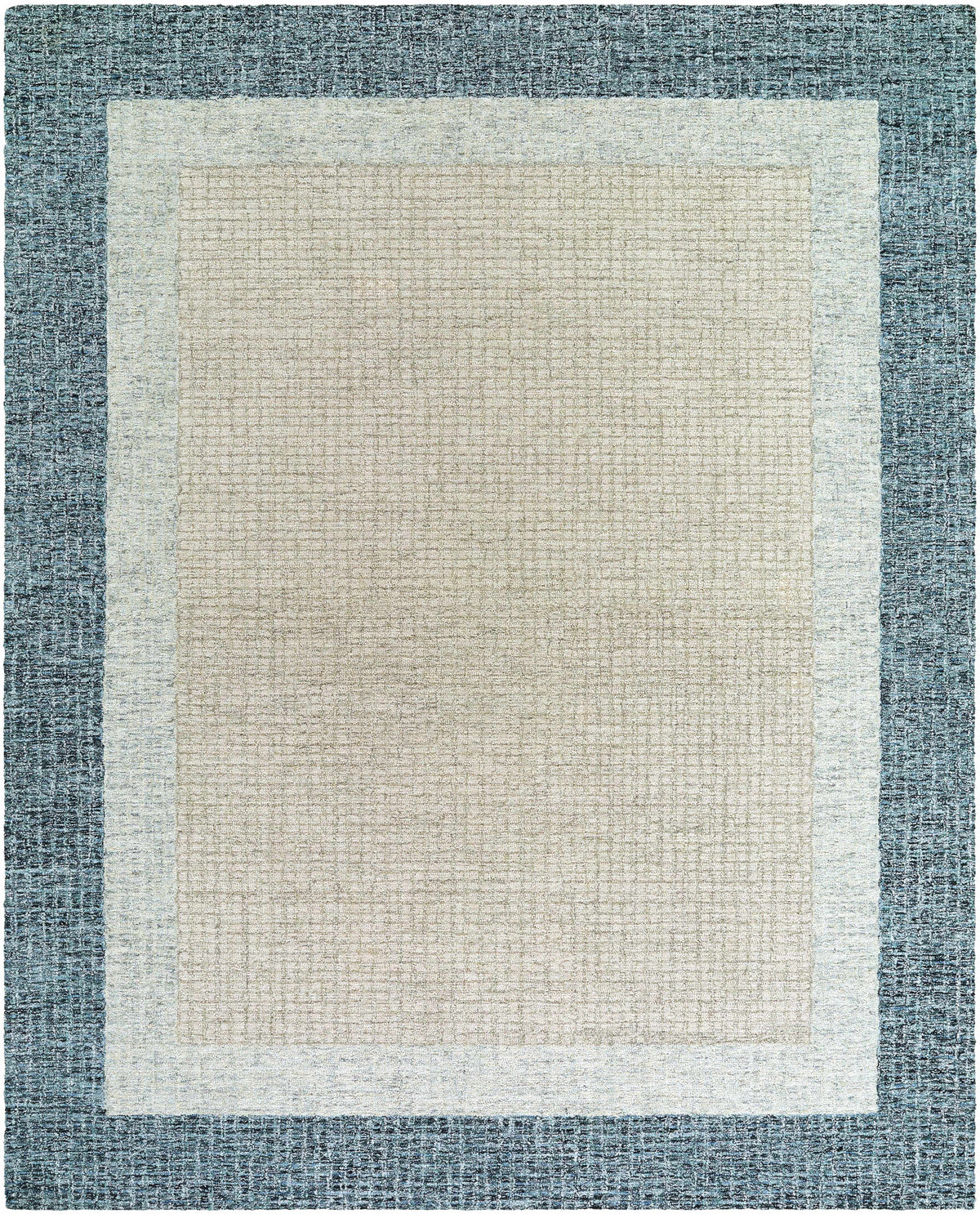 Bordighera Hand Tufted Rug