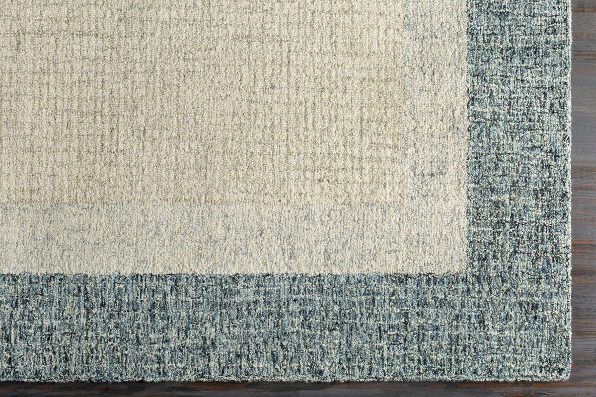 Bordighera Hand Tufted Rug