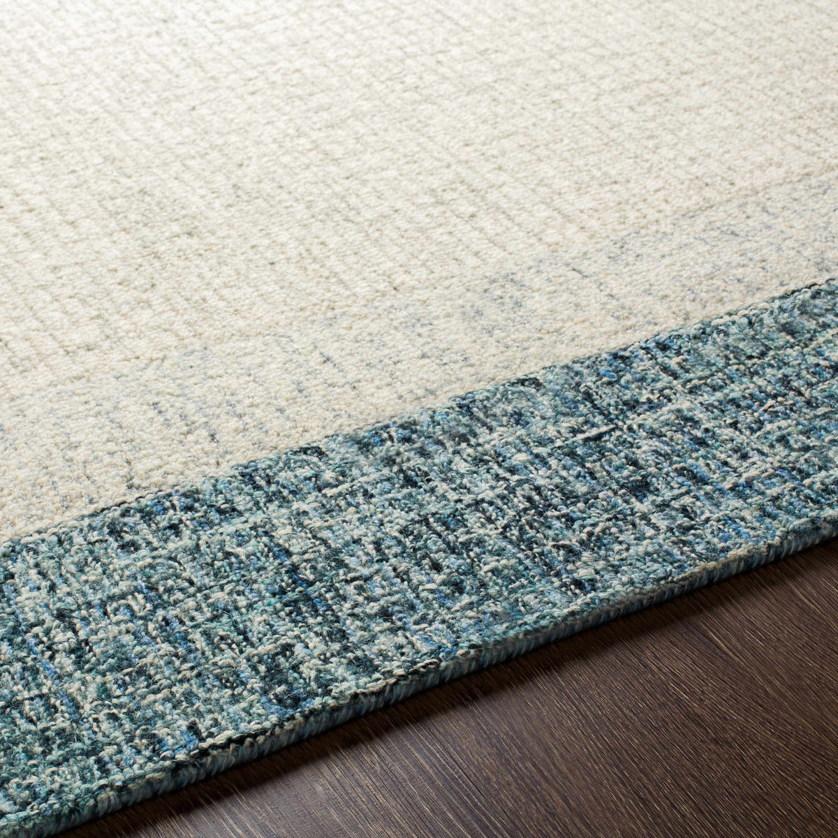 Bordighera Hand Tufted Rug