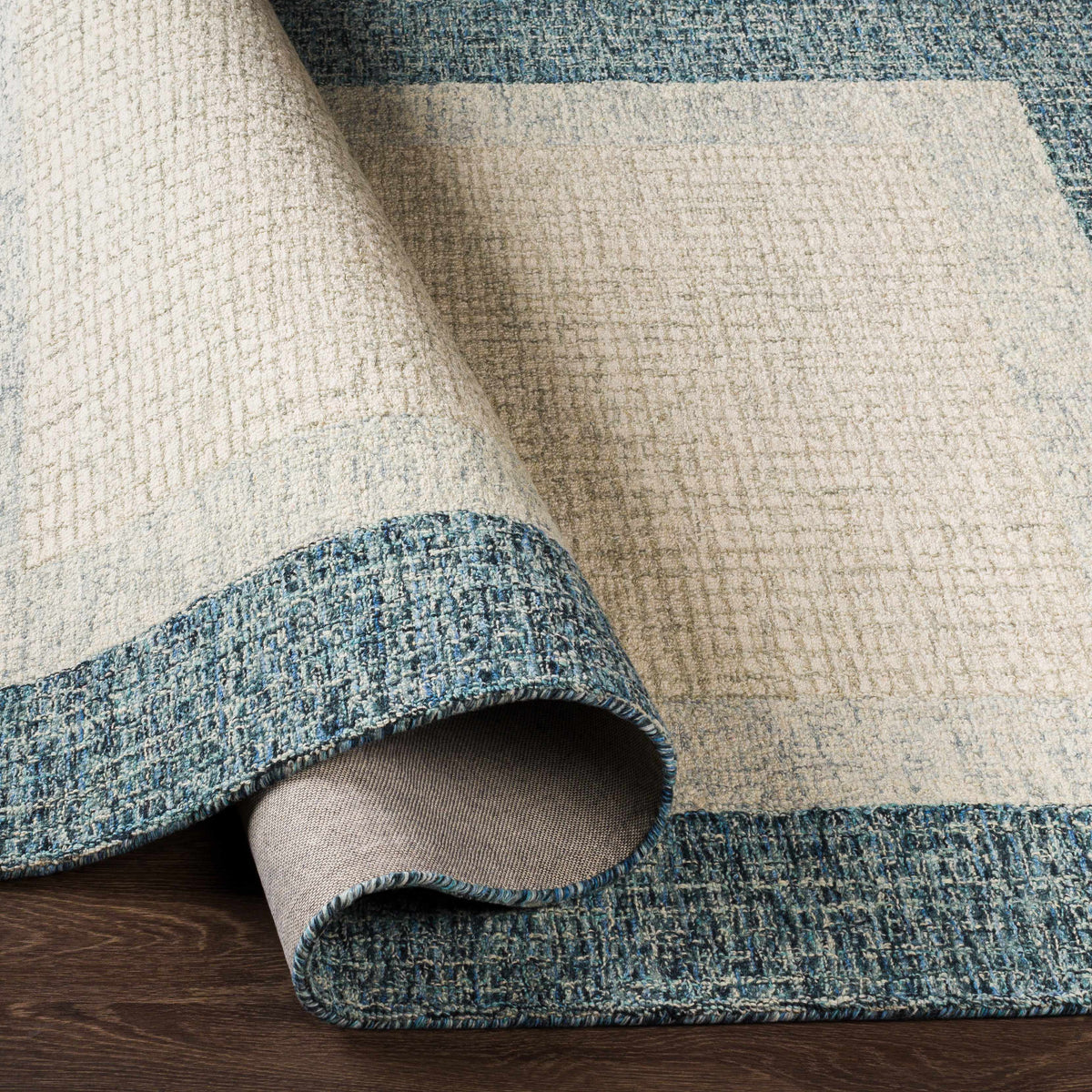 Bordighera Hand Tufted Rug