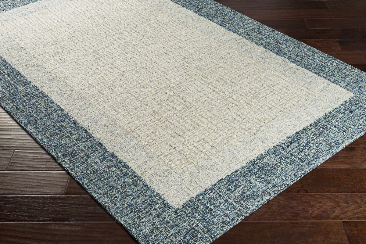 Bordighera Hand Tufted Rug