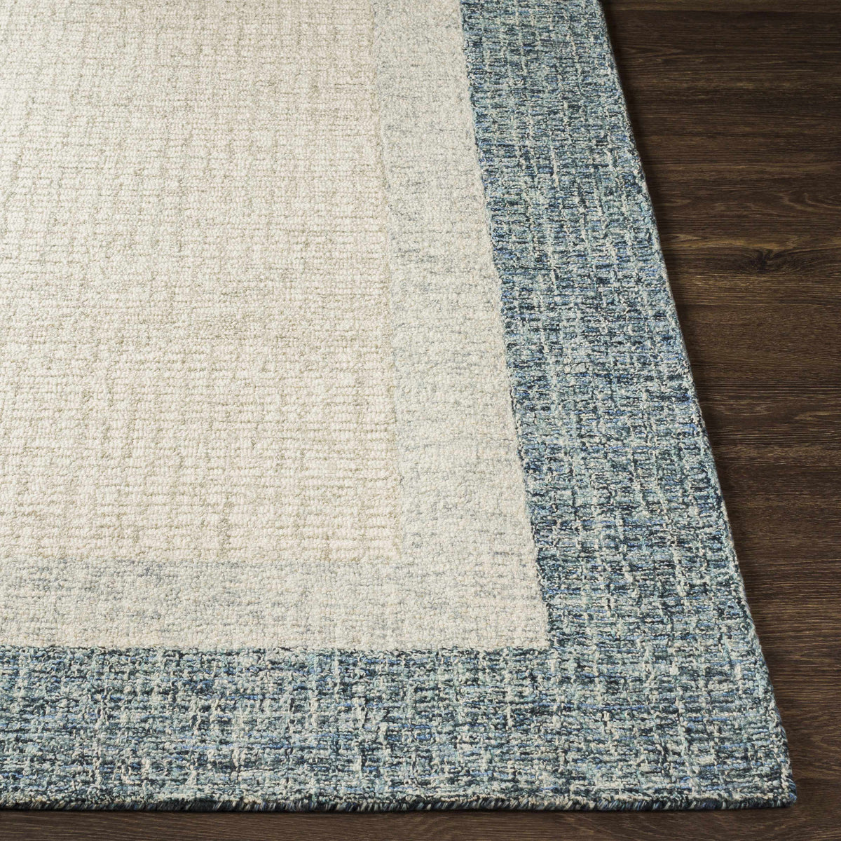Bordighera Hand Tufted Rug