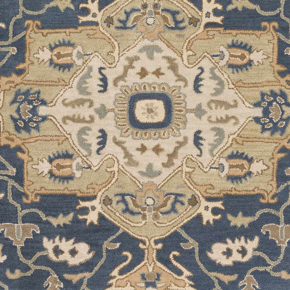 Borealis Hand Tufted Rug