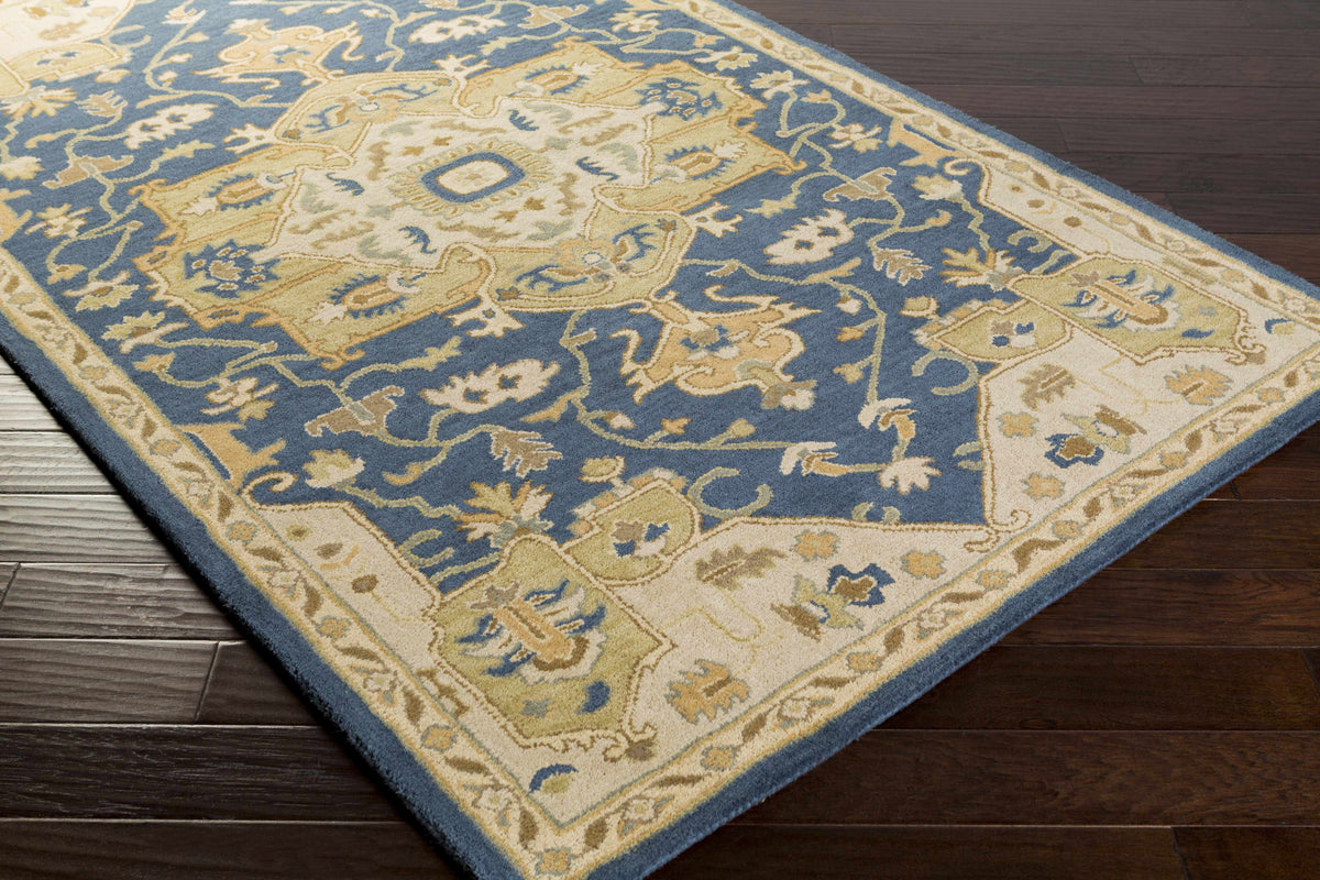 Borealis Hand Tufted Rug