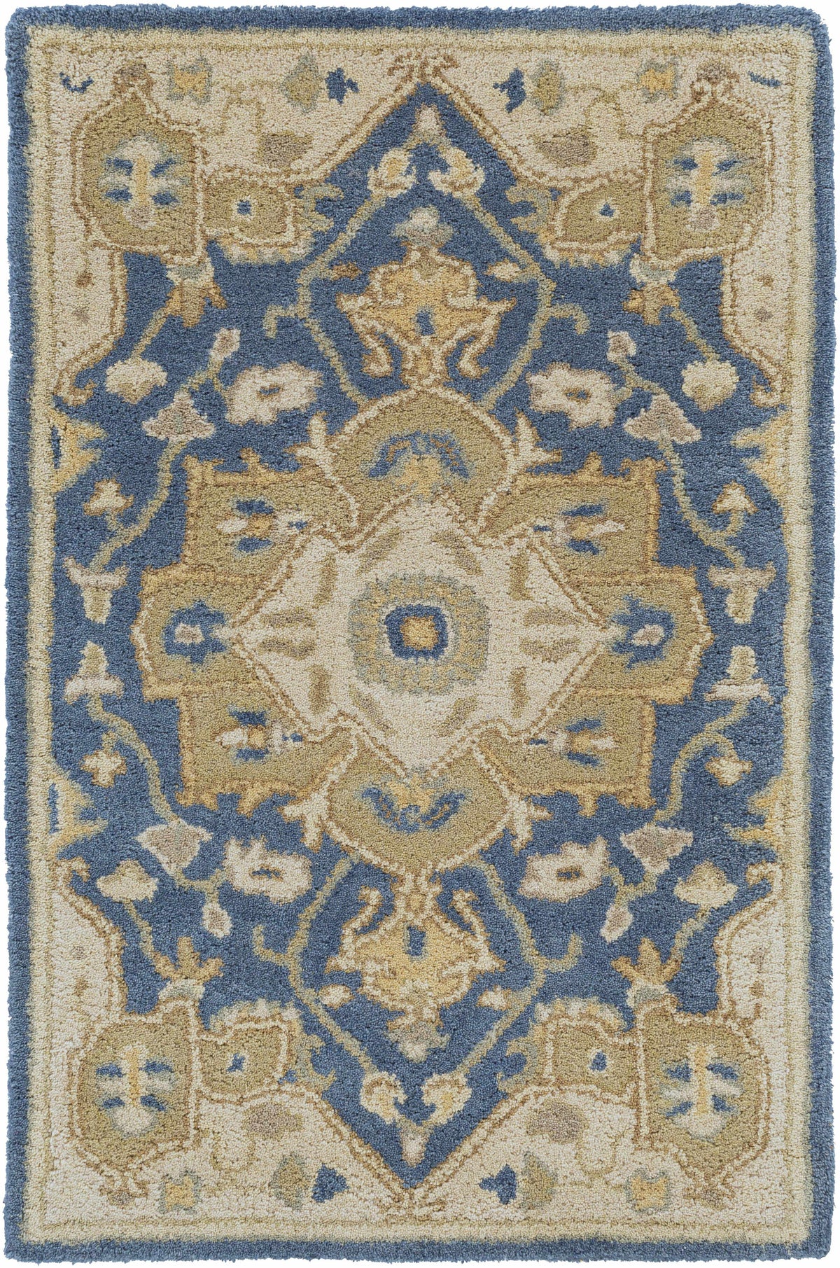 Borealis Hand Tufted Rug