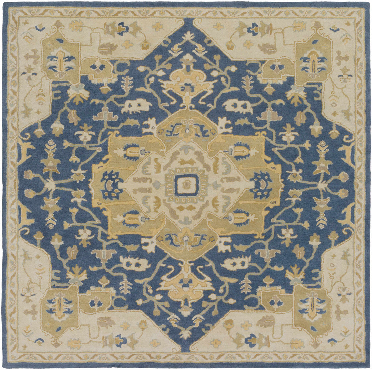 Borealis Hand Tufted Rug