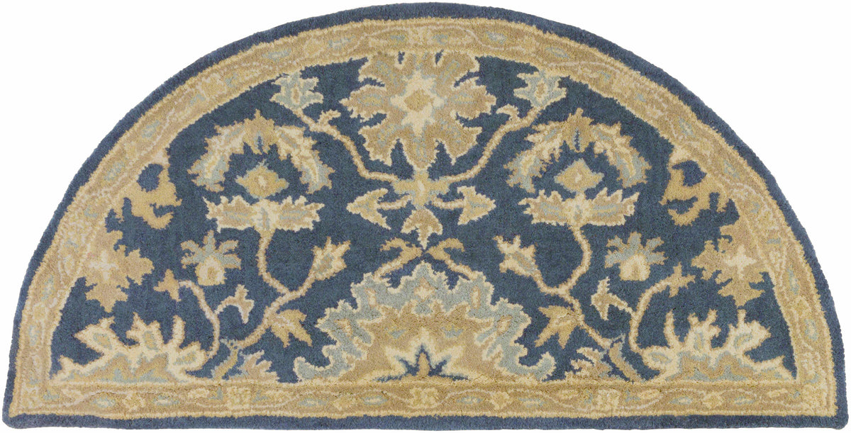 Borealis Hand Tufted Rug