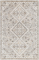 Corredor de 2'6" x 7'3"