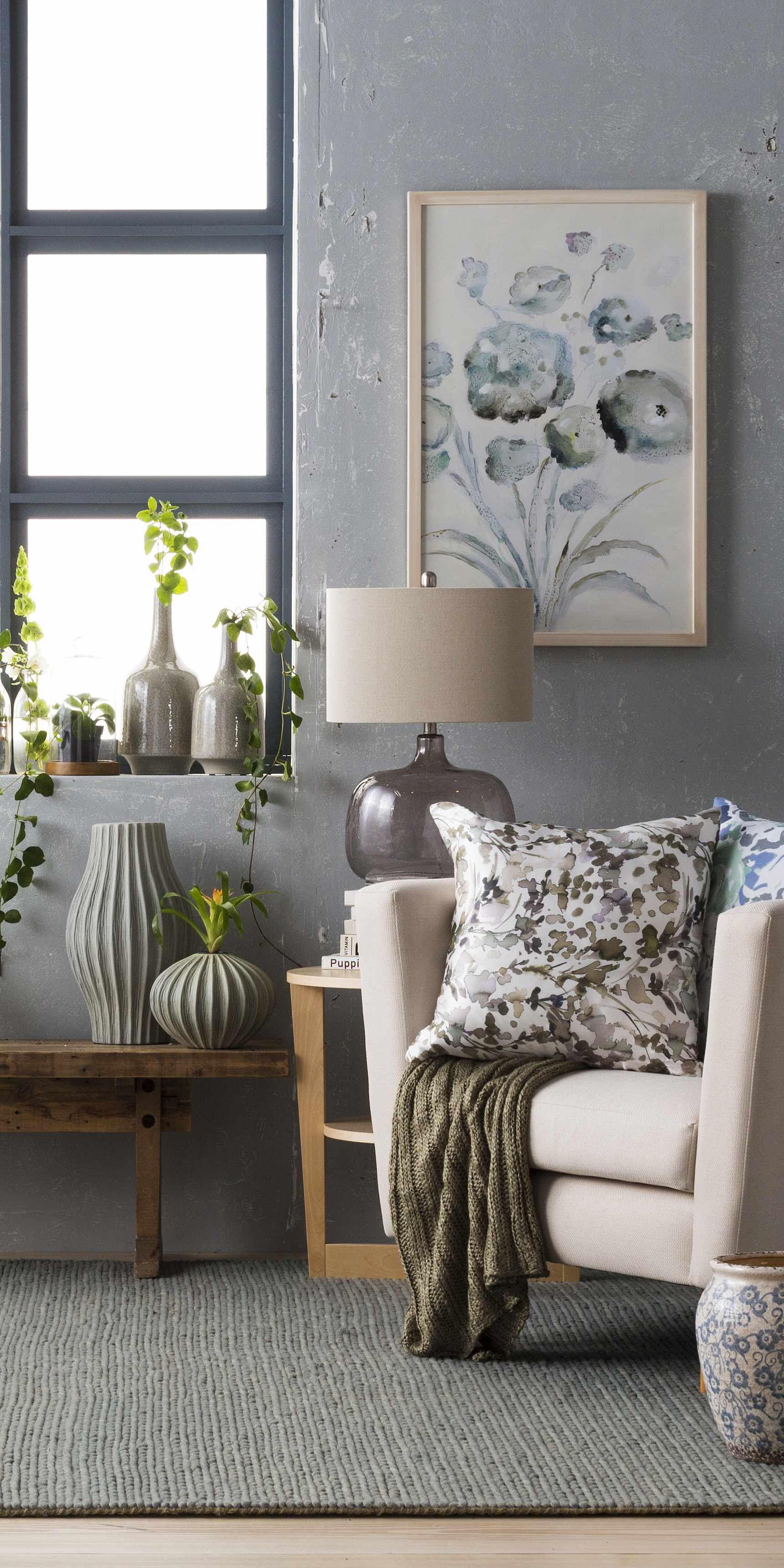 Fargo FARGO-102 Hand Woven Rug