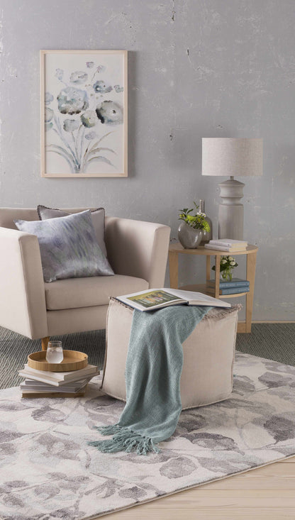 Fargo FARGO-102 Hand Woven Rug