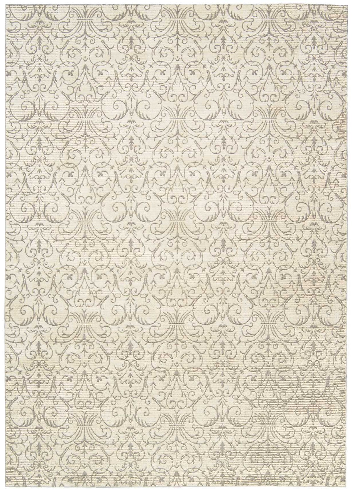 Luminance LUM05 Opal Loomed Rug