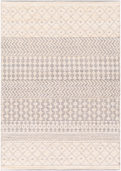 Bryant BRA-2401 2' x 3' Handmade Accent Rug