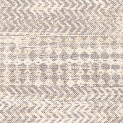Bryant BRA-2401 8' x 10' Handmade Area Rug