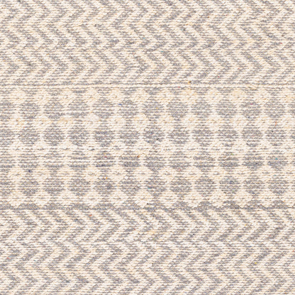 Bryant BRA-2401 2' x 3' Handmade Accent Rug