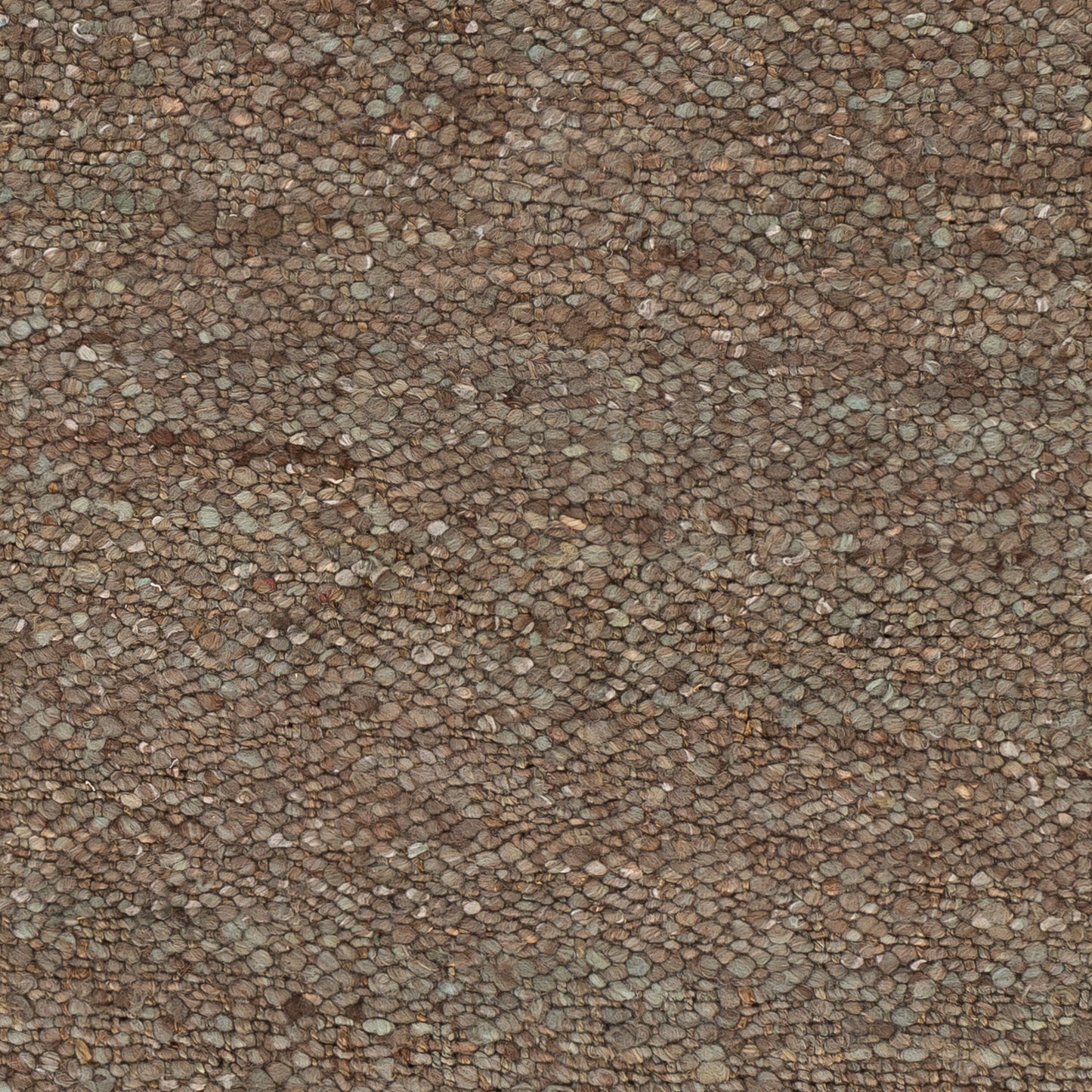 Bryant BRA-2406 2' x 3' Handmade Wool Accent Rug
