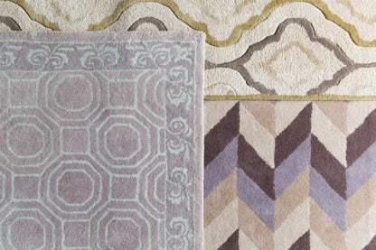 Modern Classics CAN-2026 Hand Tufted Rug