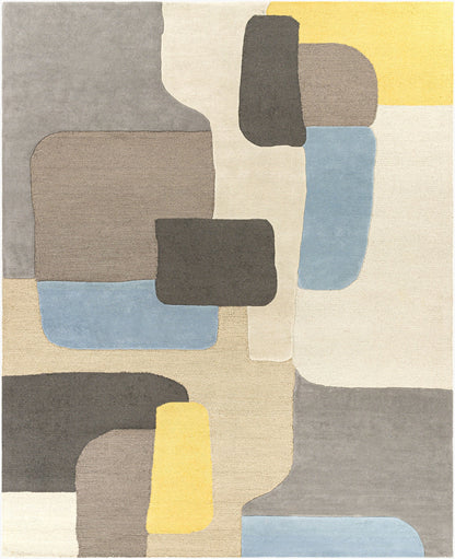Brooklyn BRO-2300 Hand Tufted Rug