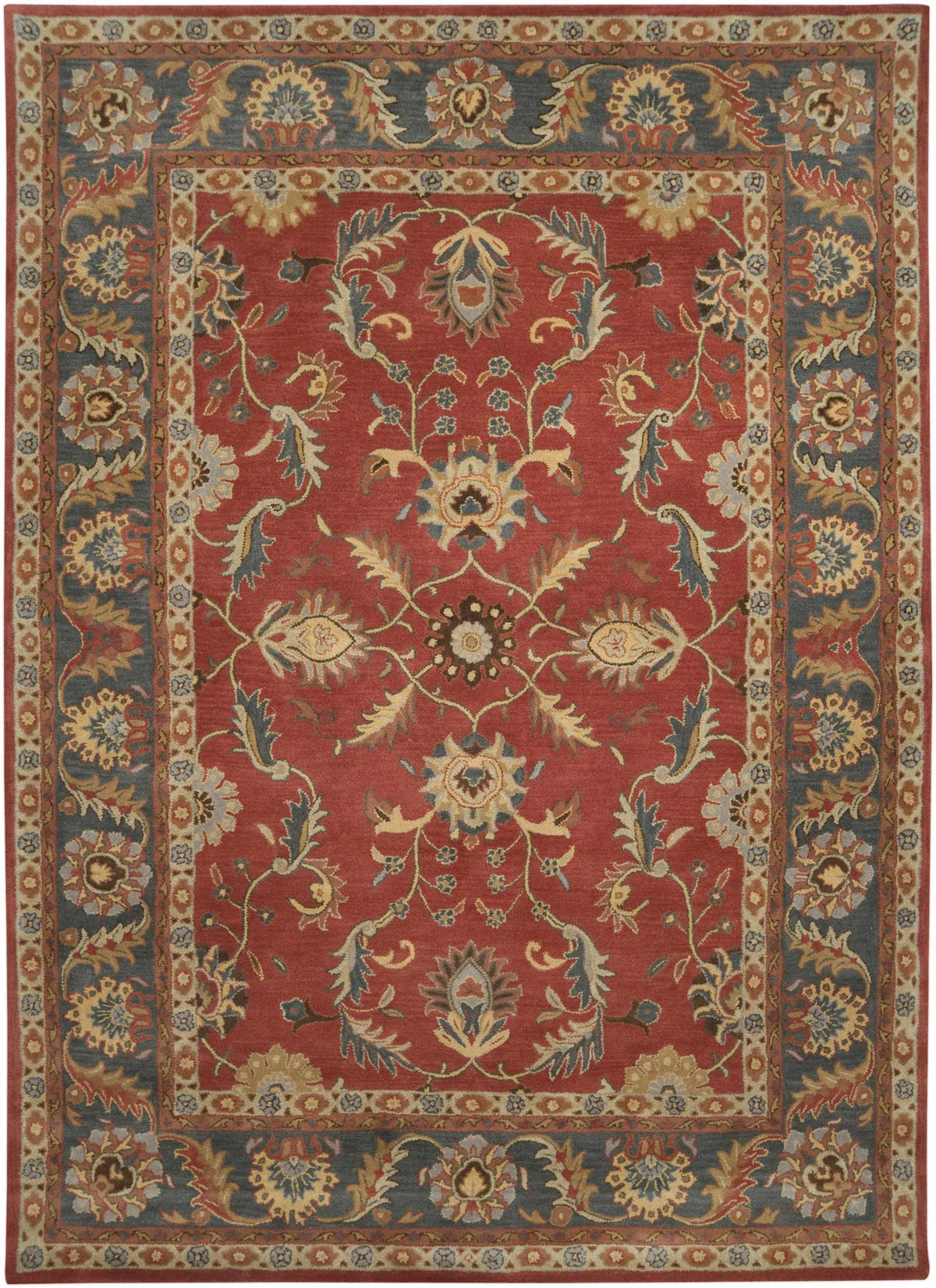 Bryony Hand Tufted Rug