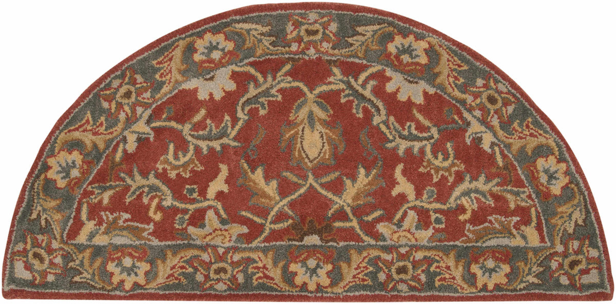 Bryony Hand Tufted Rug