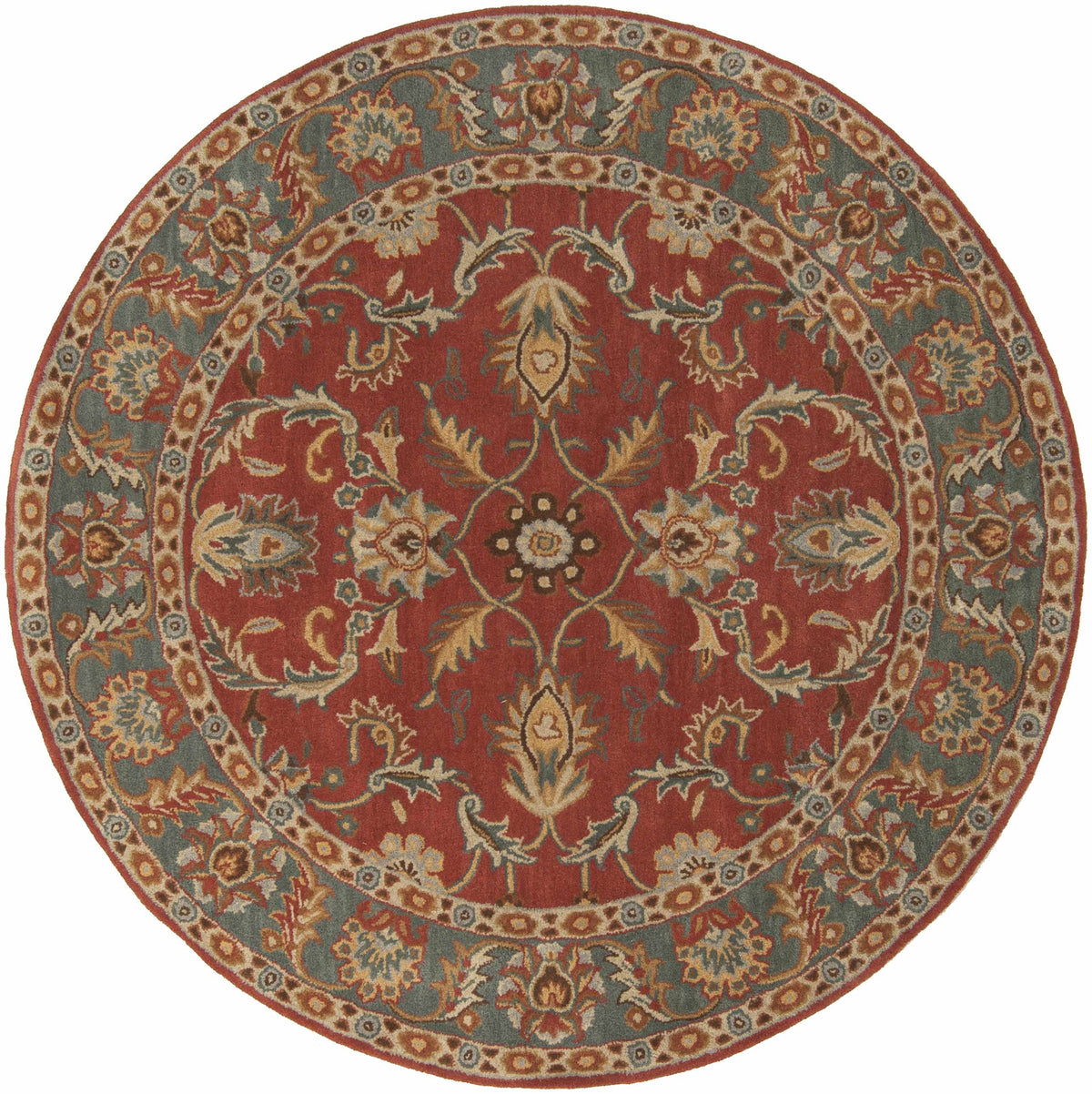 Bryony Hand Tufted Rug